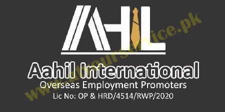 Recruitment Agencies in Rawalpindi Pakistan