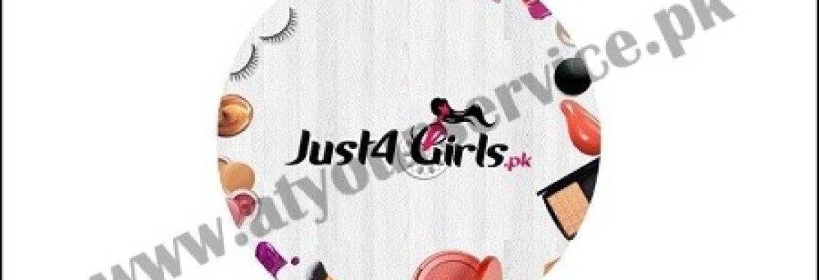 Just4girls.pk