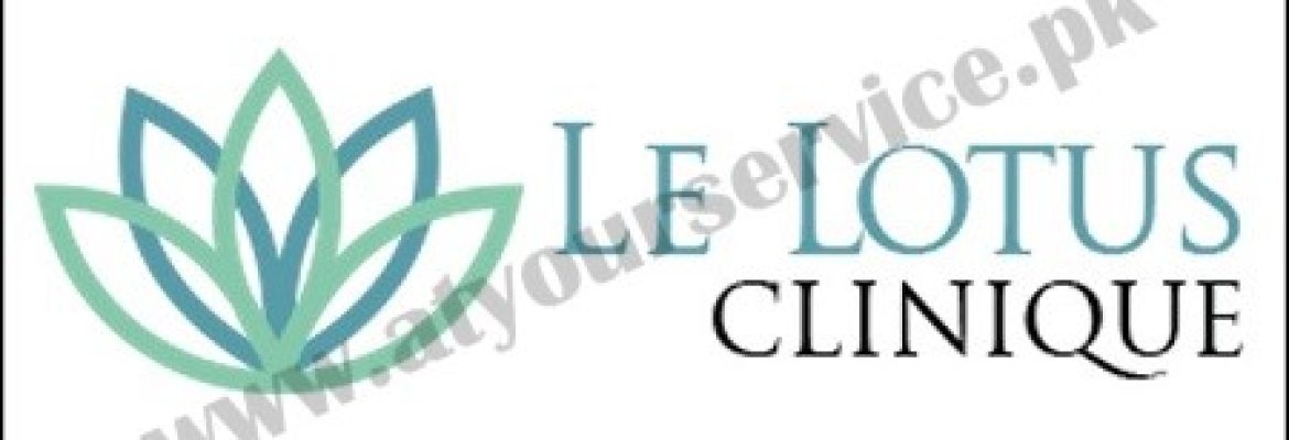 Le Lotus Clinique | Skin Rejuvenation and Aesthetics Clinic