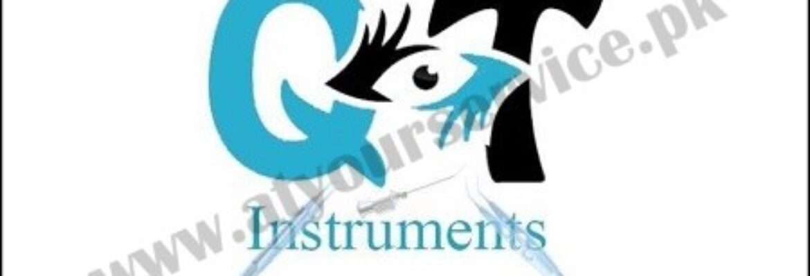 Qammar Tech Instruments – Bilal Town, Kotli Loharan West, Sialkot