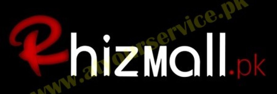 Rhizmall.pk
