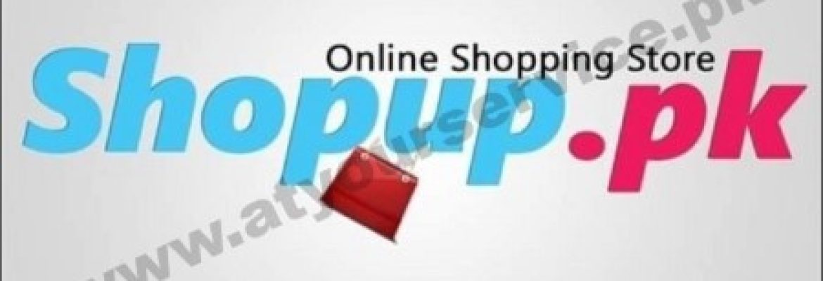 Shopup.pk | Online Shoping Store