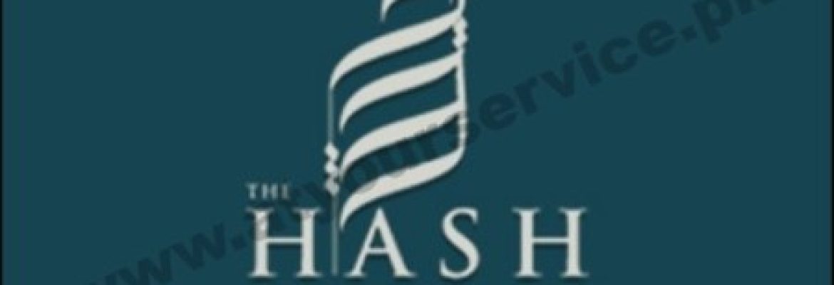 The Hash Mall – Bahria Town, Rawalpindi