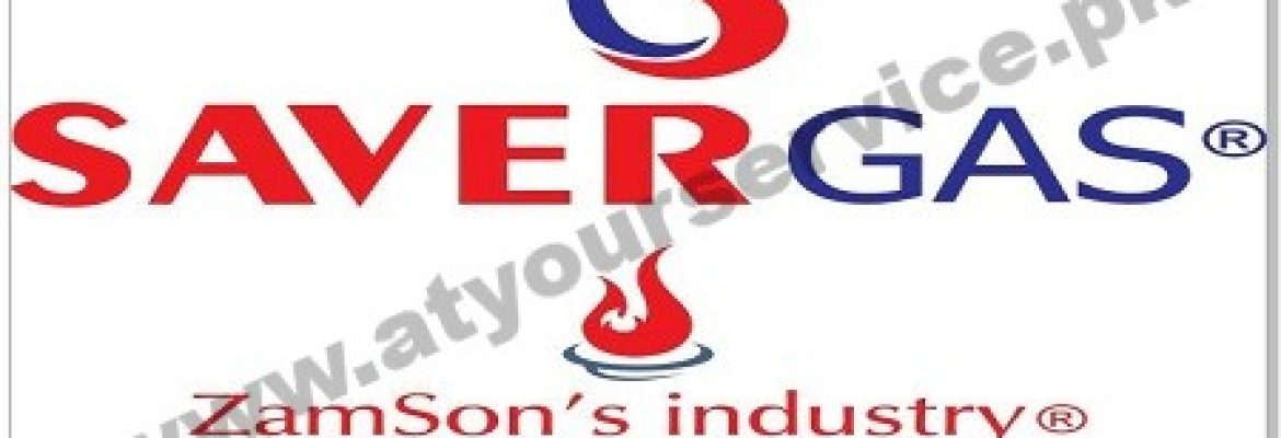Zamson’s Industry (Saver Gas) – Dhullay Chowk, Jinnah Road, Gujranwala