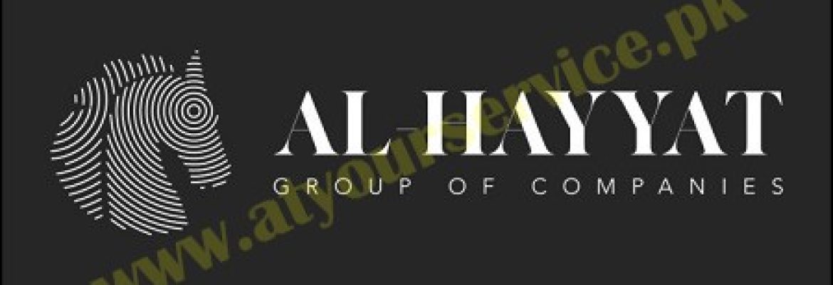 Al Hayyat Group of Companies