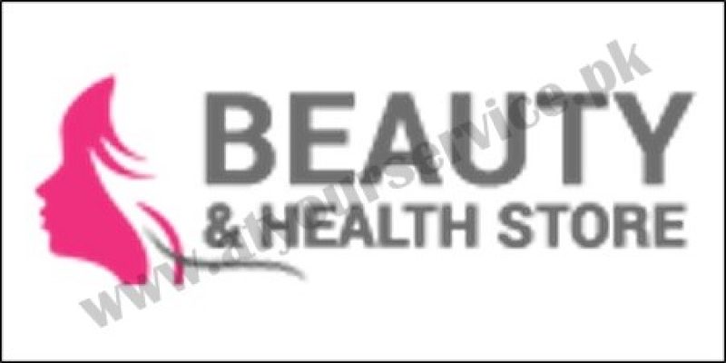 Beauty & Health Store (BK Cosmetic and Purse) – Multan