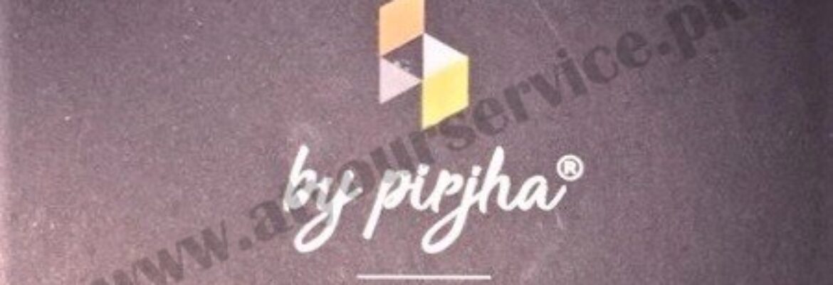 By Pirjha Furniture – Muqeet Plaza, Chiniot