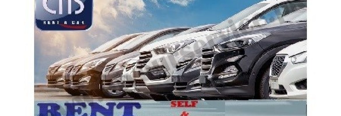 CNS Rent A Car
