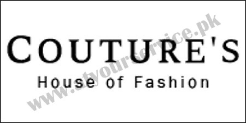 Coutures.pk | Online Clothing Store Store in Pakistan