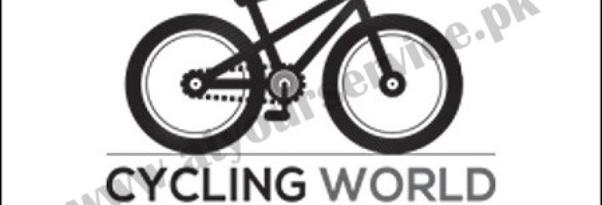 Cycling World Pakistan | Online Store for Bicycles & Accessories