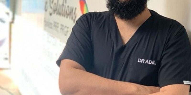 Cosmetic Expert | Hair Transplant, Skin and Plastic Surgery Clinic – Dr. Adil Humayun