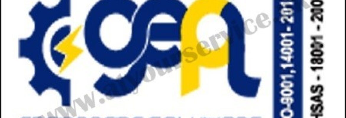 Ghafoor Engineering Pvt. Ltd. | Electrical Panelboard & Switchgear Manufacturer