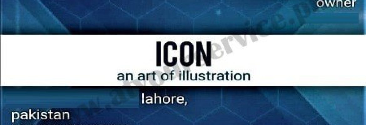 Icon (Denim Jeans & Leather Products) – MM Alam Road, Gulberg III, Lahore