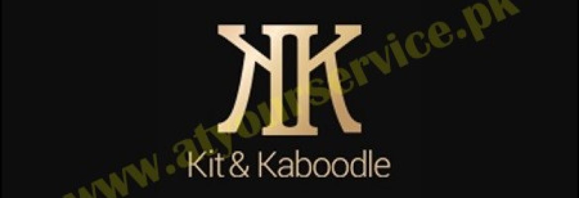 Kit & Kaboodle | Luxury Furniture in Lahore