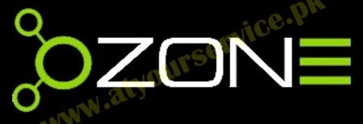 Ozone Construction Chemicals
