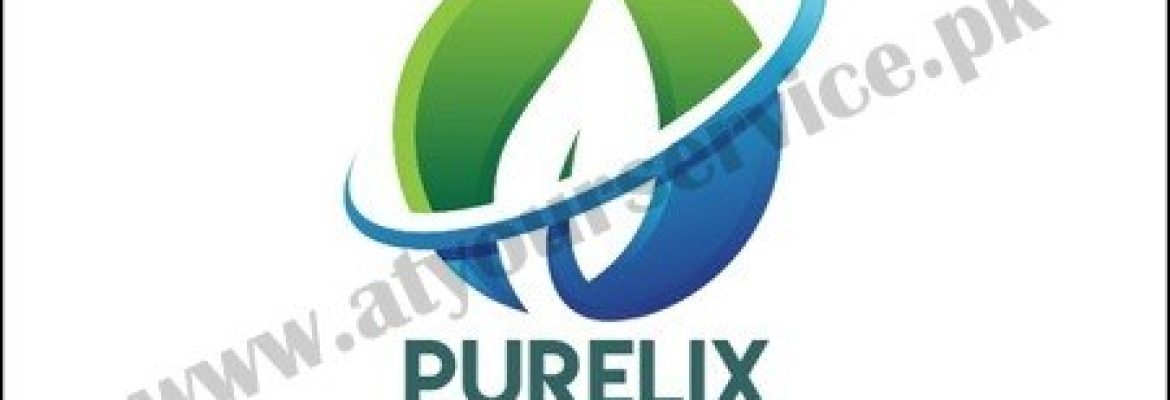 Purelix Pakistan | Water Treatment Services, RO Plants
