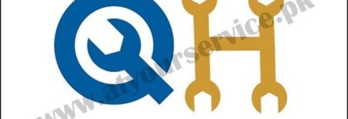 Qadri Hardware, Sanitary & Electric Store – Block 19, Model Colony, Karachi