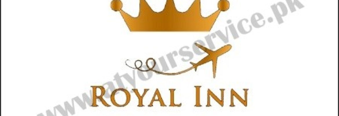 Royal Inn Travels & Tours – Jinnah Road, New Civil Lines, Faisalabad