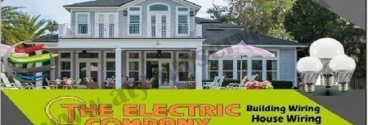 The Electric Company – Pakka Garha, Sialkot