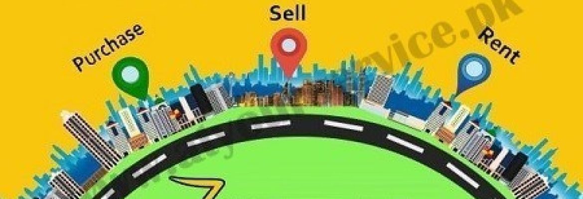 Zee Property Zone – Defence Road, Touheed Town, Muzaffarpur, Sialkot