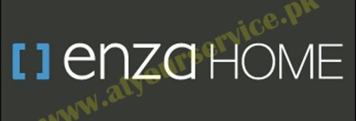 Enza Home