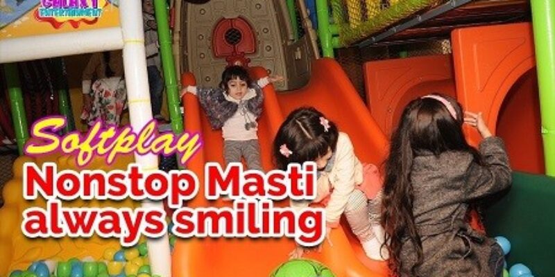 Galaxy Entertainment – Barki Road, Lahore