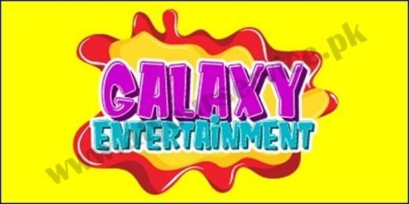 Galaxy Entertainment – Barki Road, Lahore