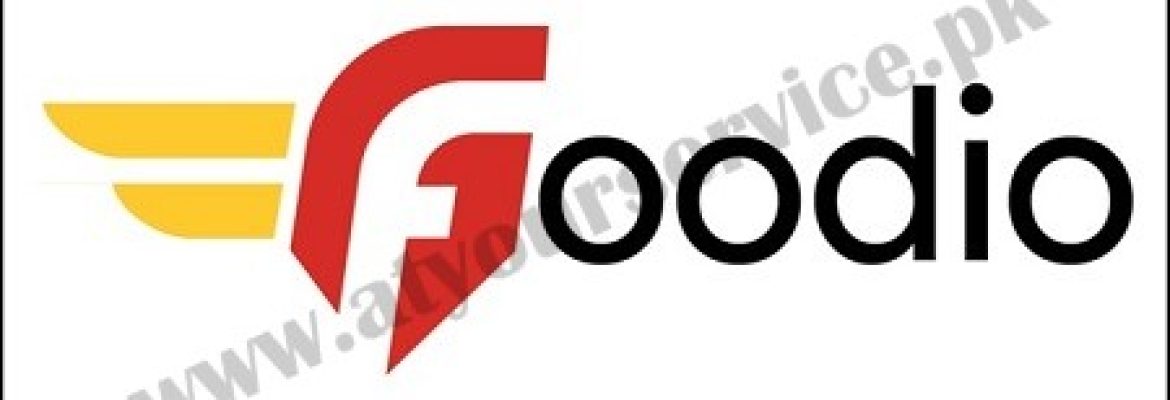 Go Foodio – Kibria Town, Lahore