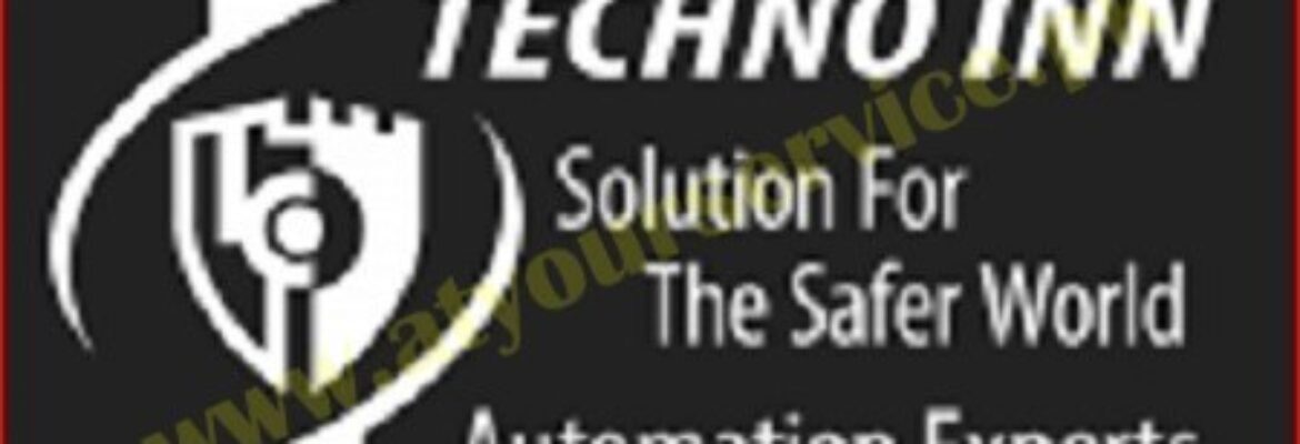 Techno Inn (Automation Experts) – Centre Point Plaza, Gulber III, Lahore