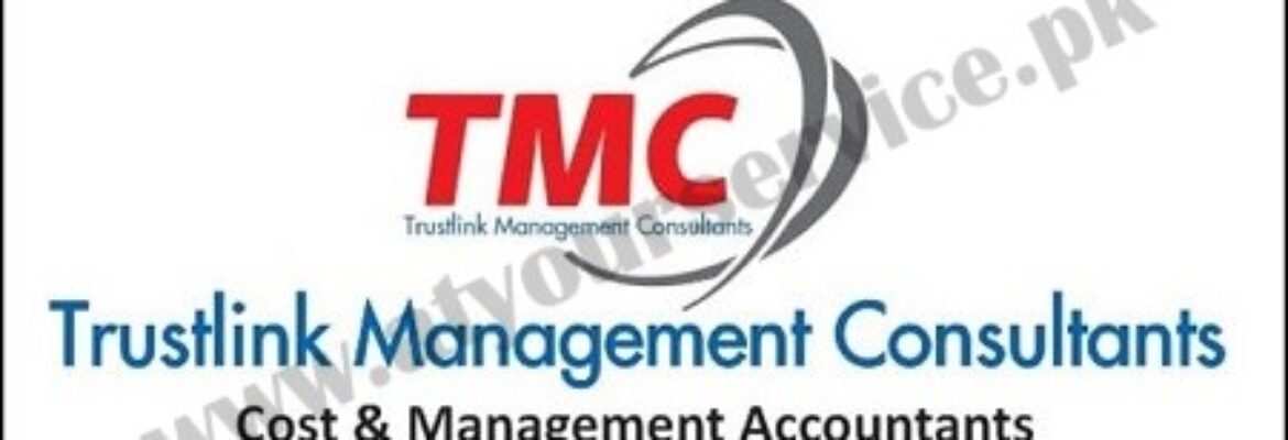 Trustlink Management Consultants