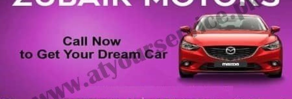 Zubair Motors – Al Falah, Askari Plaza, Committee Chowk, Rawalpindi
