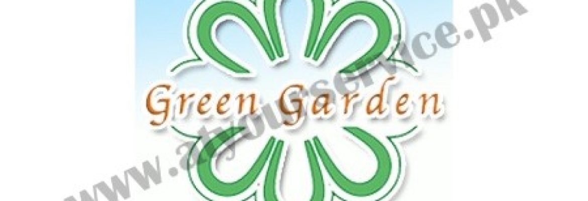 Green Garden – Outside Haram Gate, Akbar Road, Multan