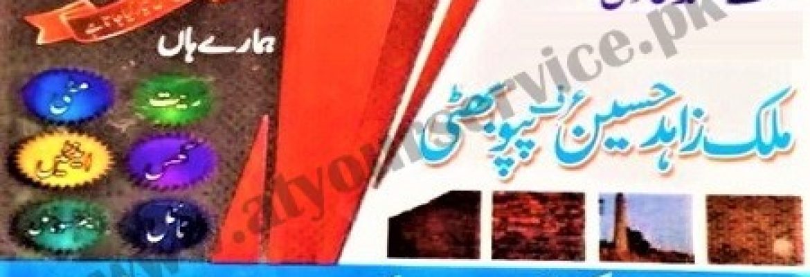 Malik Zahid Hussain (Pappu Bhatti) Building Material – Jahangirabad, Multan