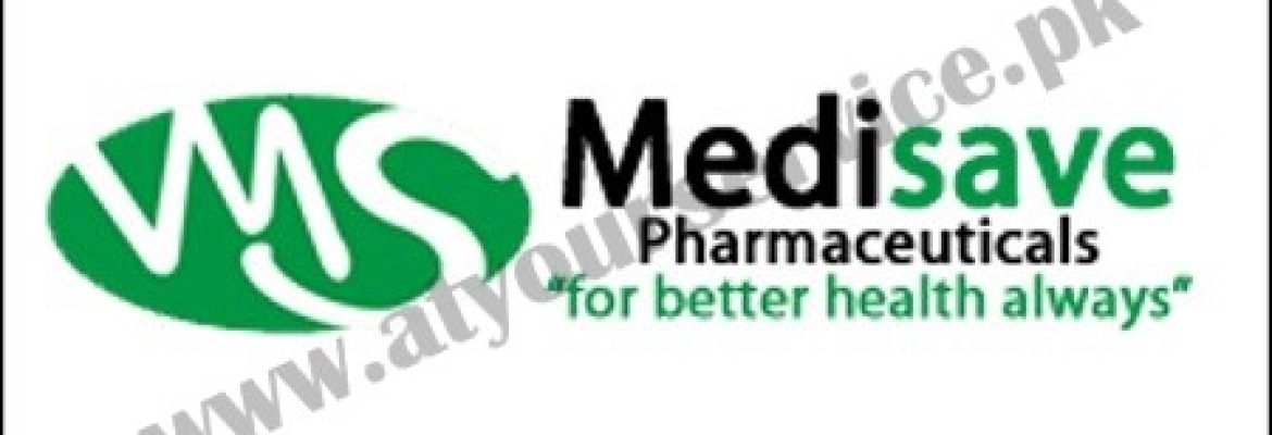 MediSave Pharmaceuticals – Saman Berg, Johar Town, Lahore