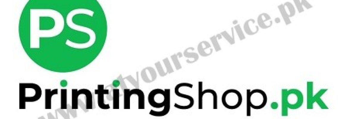 PrintingShop.pk