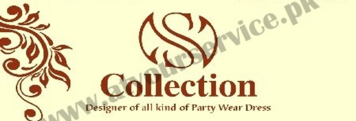 SS Bridal Collection – Karim Shopping Centre, Saddar, Multan