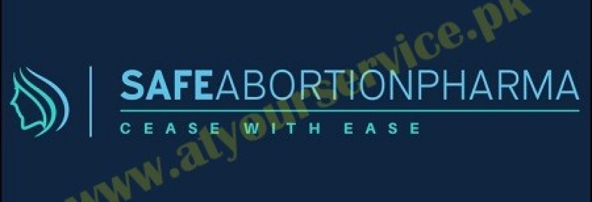 Safe Abortion Pharma | Online Pharmaceutical Store