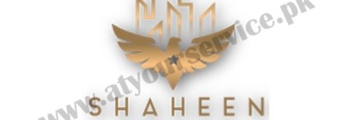 ShaheenRealty.pk | Property Sale, Purchase, and Rent in Karachi