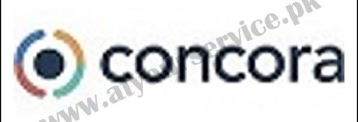 Concora – Sell More Building Materials With Us