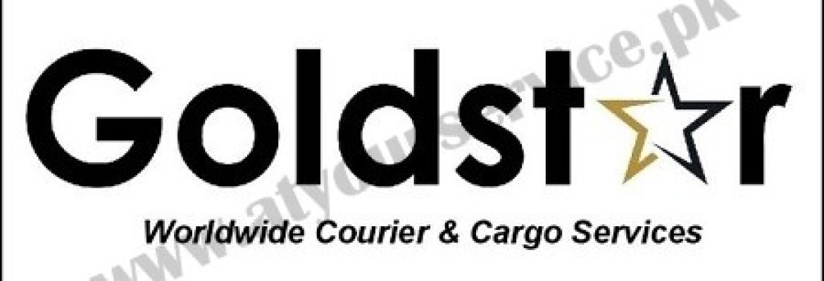Gold Star – Worldwide Courier & Cargo Services