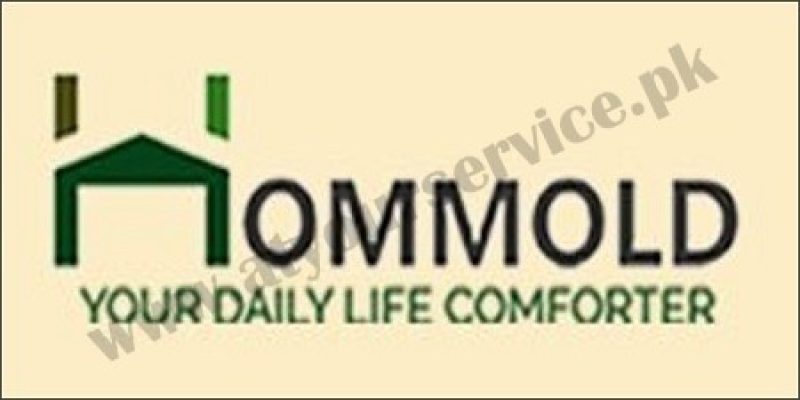 Hommold.com | Online Store for Household Essentials and Utility Goods