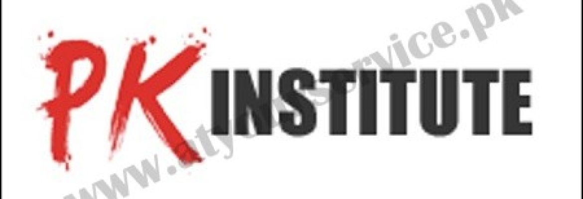 PK Institute – Umair Plaza, 6th Road, Rawalpindi
