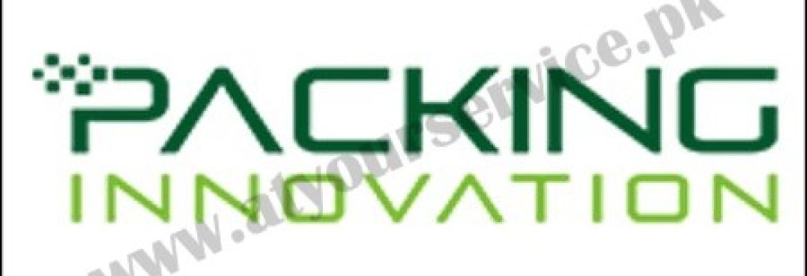 Packing Innovation | Best Packiging Company