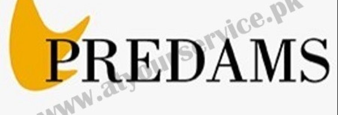 Predams Services Pvt. Ltd.