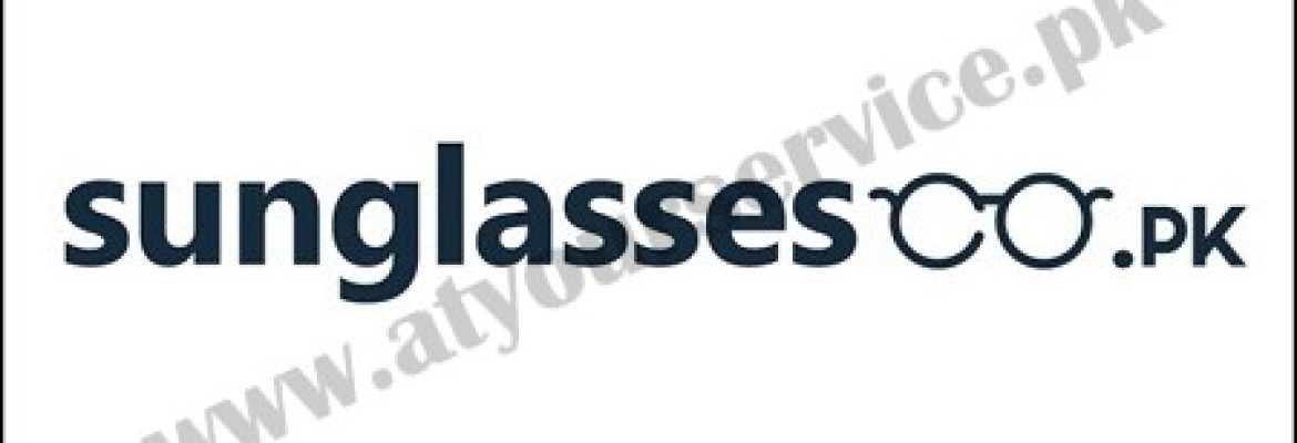 SunGlassesCo.pk
