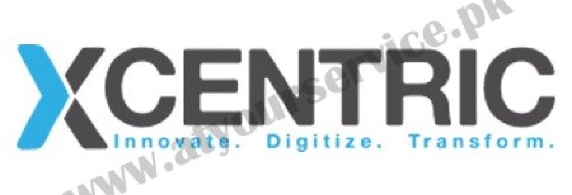Xcentric Services – Digital Marketing Agency