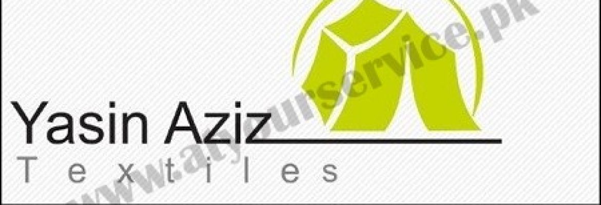 Yasin Aziz Textiles – 1Km Raiwind Road, Kasur