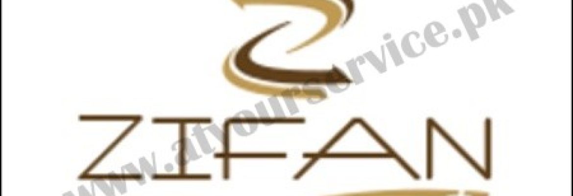 Zifan Hotel & Suites, Karachi Pakistan