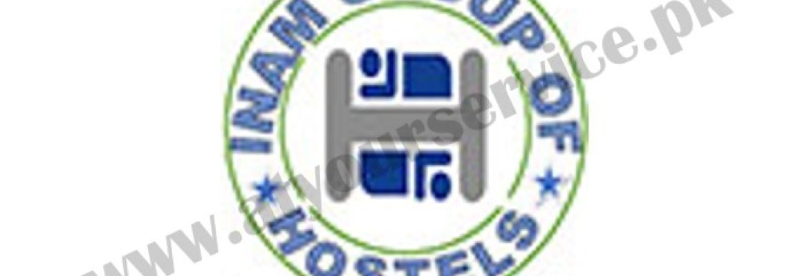 Inam Girls Hostel – Muslim Town, Lahore