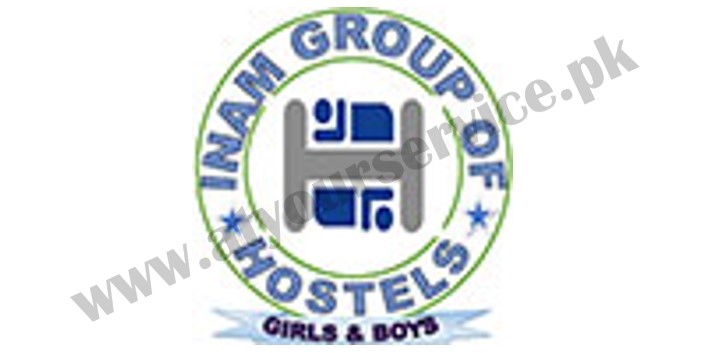 Girls Hostel in Lahore